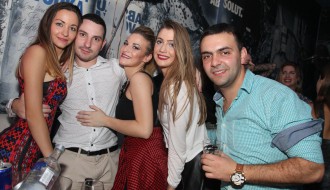 D.J. Johnny B & D.J. Zeka