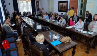 Okrugli sto posvećen ličnim pratiocima