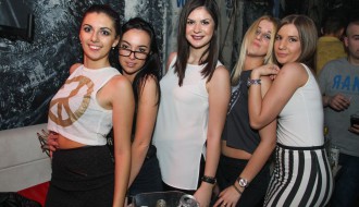 D.J. Maki Maus & D.J. Radus