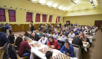 Međunarodni otvoreni memorijalni šahovski turnir "dr Boriša Karadžić"