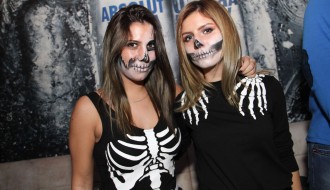 D.J. Johnny B & D.J. Radak