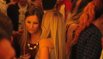 MOONLIGHTING - Akustična Svirka