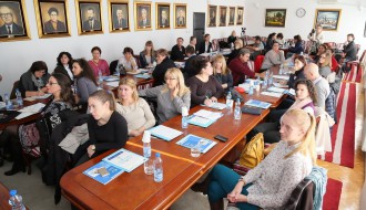 Erazmus+ informativni dan u organizaciji Fondacije Tempus