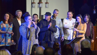 Koncert: Veče nostalgije - sećanje na Kemala Montena
