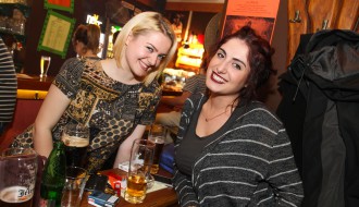 Pivom protiv Ponedeljka