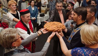 Slava udruženja Ličana "Lika" Subotica