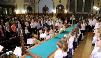 Svečana akademija povodom 160 godina postojanja OŠ "Sečenji Ištvan"