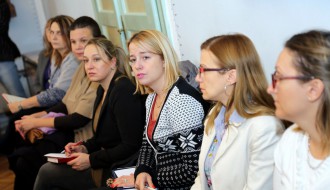 Prezentacija projekta "Daroviti učenik – izazov i šansa"