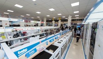 Rođendanska žurka u Dudi Co robnoj kući tehnike