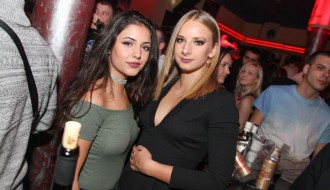 D.J. Miljan Marić & D.J. Radus