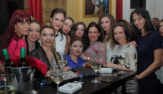 Igor Terzija i Kilotona bend