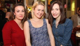 Duo Gandy & The Sin Experience