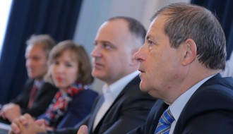 Predstavljanje konkursa Razvojnog fonda Vojvodine preduzetnicima