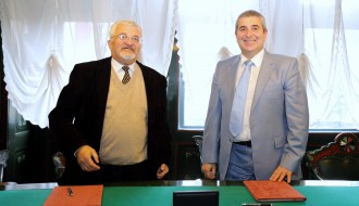 Potpisivanje Ugovora za obnovu kuća izbeglica