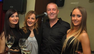 Saša Babić & Mega Bend