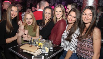 D.J. Radak & D.J. Radus