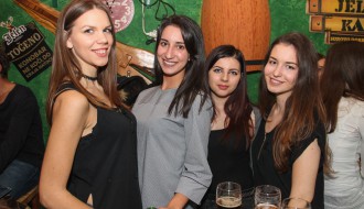 Pivom protiv Ponedeljka