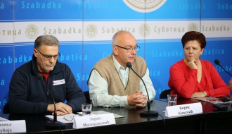 Najava obeležavanja Dana borbe protiv AIDS-a