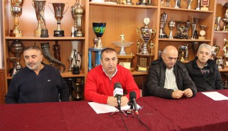 FK "Bačka 1901" - Sumiranje polusezone i planovi za naredni period