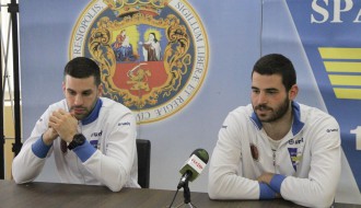 Najava 9. kola KLS između Spartaka i Konstantina