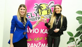 Otvaranje poslovnice FlyFly Travel-a u Subotici
