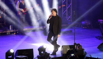 Koncert Zdravka Čolića u Subotici | Album #1