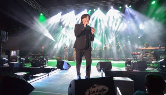 Koncert Zdravka Čolića u Subotici | Album #2