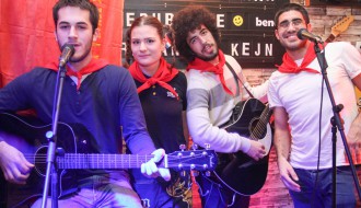 Proslava Dana Republike