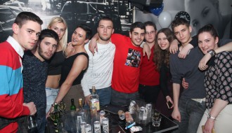 D.J. Marko & D.J. Radus