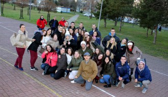 Obeležavanje 5. decembra - Međunarodnog dana volontera