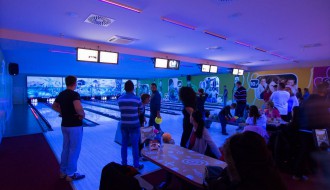 Proslava 6. rođendana Jumanji centra