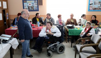 Predavanje u sklopu obeležavanja Dana osoba sa invaliditetom