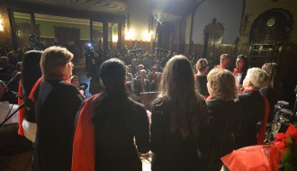 Božićno-novogodišnji koncert „Duhom ljubavi“