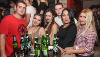 D.J. Milić & D.J. Radak