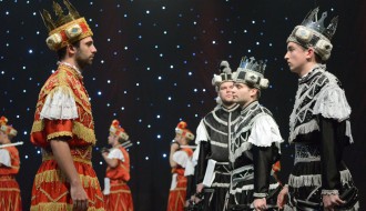 Svečani godišnji koncert HKC "Bunjevačko kolo"