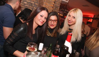 Mirko Plavšić & Bojana Tošić