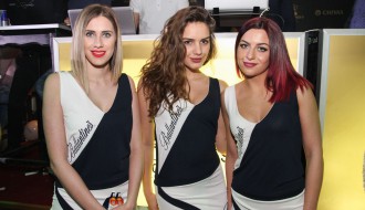 D.J. Miljan Marić & D.J. Radus & D.J. Johnny B