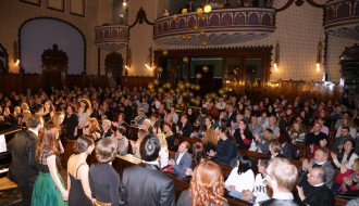 Zatvaranje Koncertne sezone 2016 Udruženja Electa