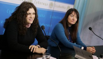 Najava tribine posvećene delu Petra Kočića