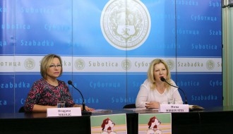 Najava klavirskog koncerta i promocija muzičkog udžbenika