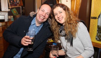 Pivom protiv ponedeljka