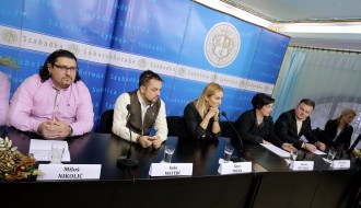 Najava novogodišnje proslave u organizaciji lokalne samouprave