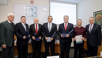 Sednica Skupštine RPK Subotica