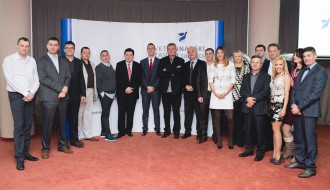 Proslava 95. rođendana Veterinarskog zavoda "Subotica"