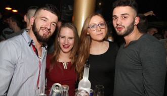 D.J. Miljan Marić & D.J. Radus