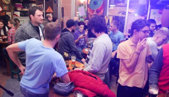 Pivom protiv Ponedeljka