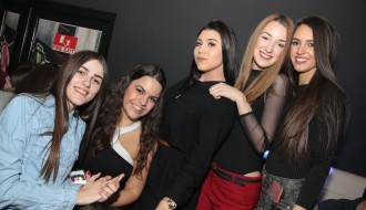 D.J. Maki Maus & D.J. Johnny B