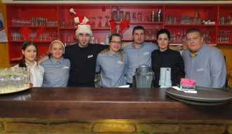 Dnevni ispraćaj stare godine (#NG2017)