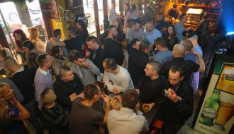 Dnevni ispraćaj stare godine (#NG2017)