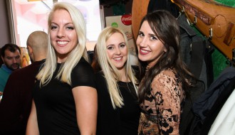 Prednovogodišnje zagrevanje (#NG2017)